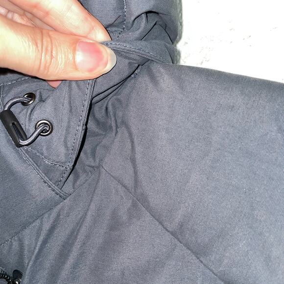 Marmot Womens Clarehall Jacket Aciar Onyx grey  X-Large - Picture 5 of 12